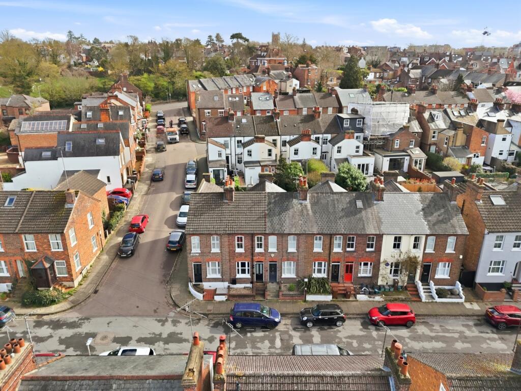 Additional image 10 of Cannon Street, St Albans, Herts, AL3