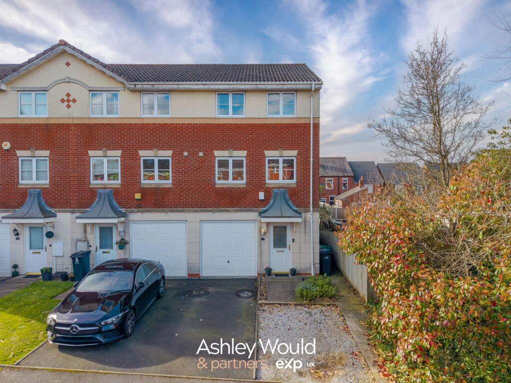 The Thatchers, Halesowen, B62 9DB