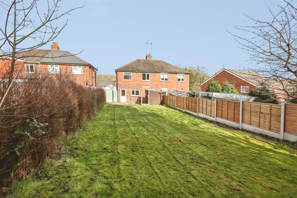 Additional image 7 of Butchers Lane, HALESOWEN