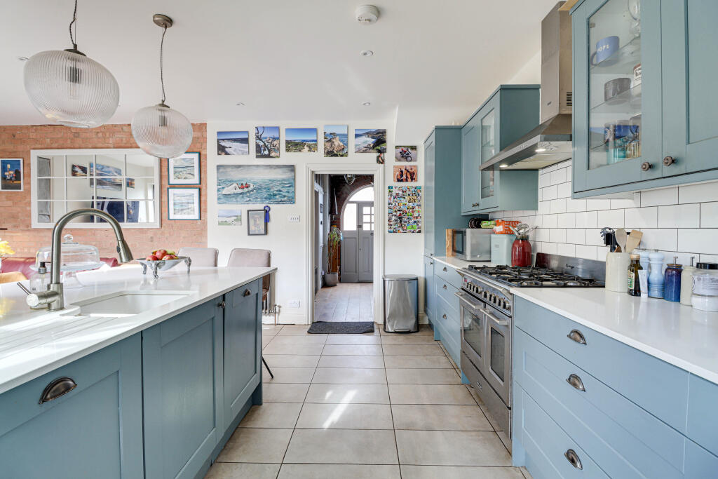 Additional image 5 of Cravells Road, Harpenden, Hertfordshire, AL5