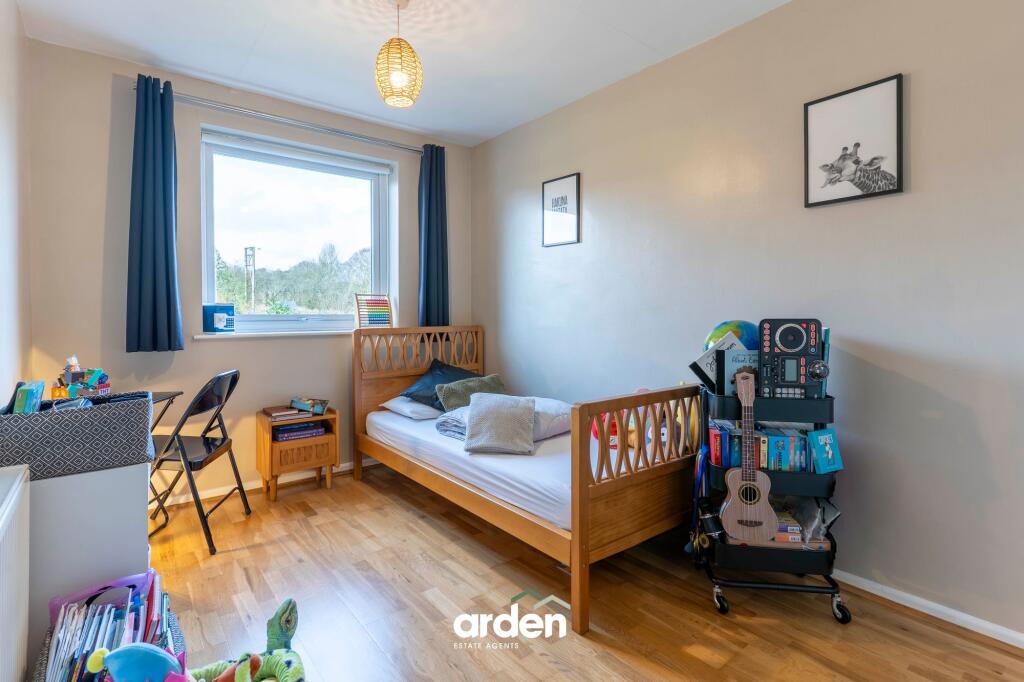 Additional image 11 of Linthurst Newtown, Blackwell, B60