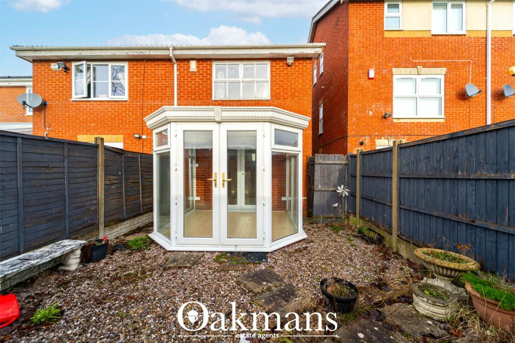 Additional image 18 of Parkside Way, Birmingham, West Midlands, B31