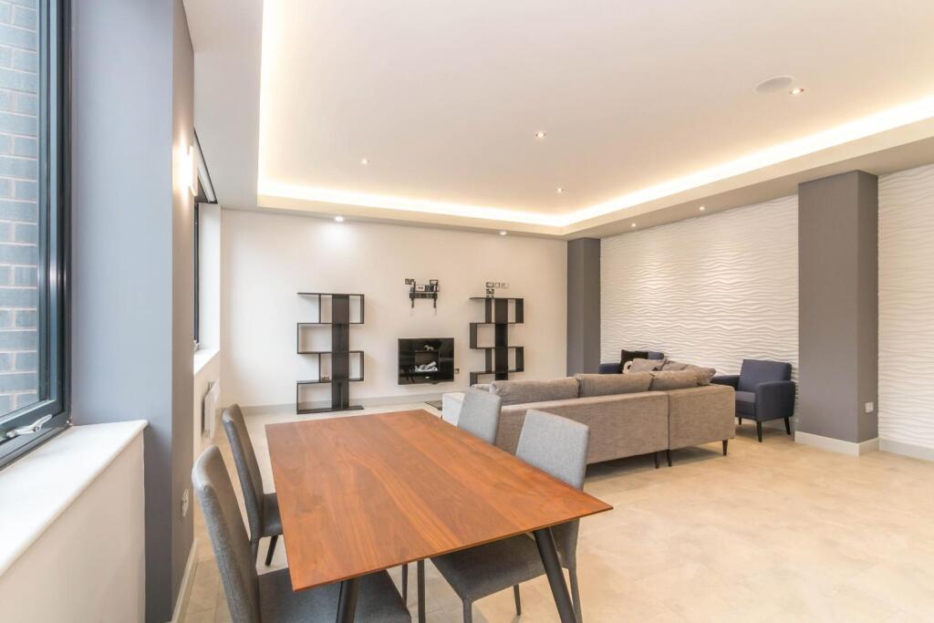 Additional image 5 of St James' Court, Lionel Street, B3 1AQ