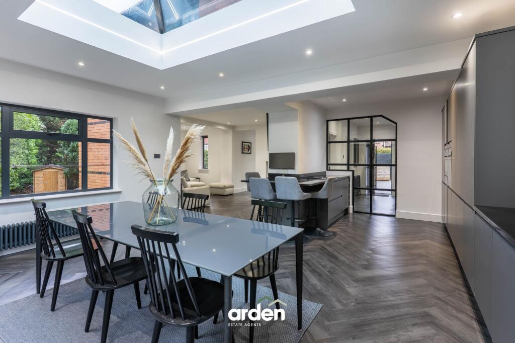 Additional image 23 of Hewell Lane, Barnt Green, B45