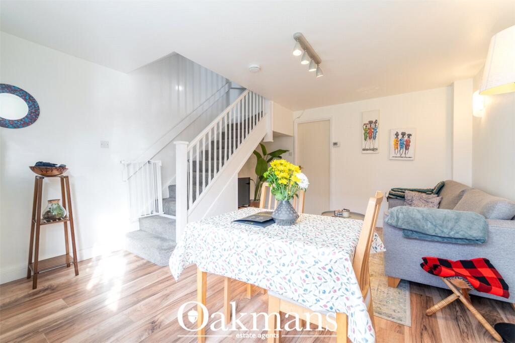 Additional image 8 of Griffin Gardens, Harborne, Birmingham, West Midlands, B17