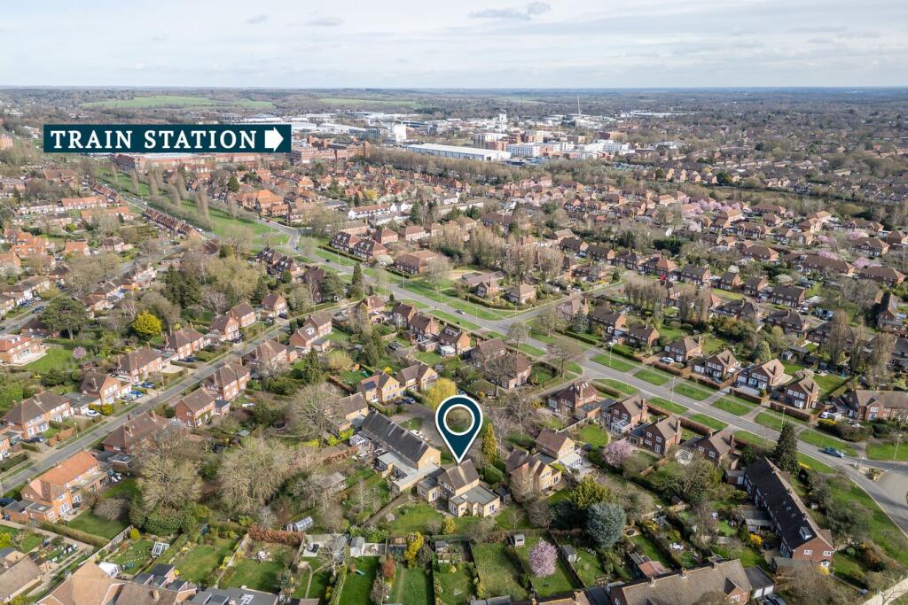 Additional image 36 of Honeycroft, Welwyn Garden City, AL8