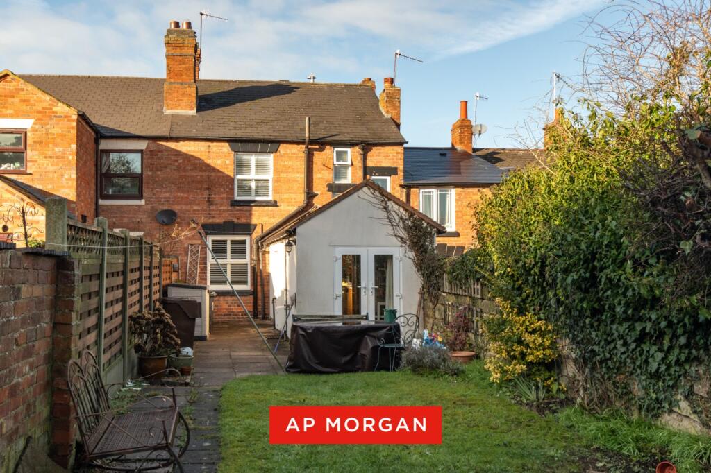 Additional image 20 of Rock Hill, Bromsgrove, Worcestershire, B61