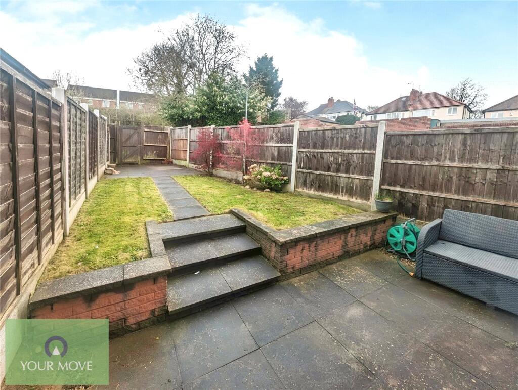 Additional image 10 of The Grove, Northfield, Birmingham, West Midlands, B31