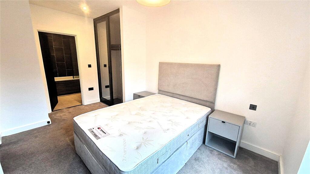 Additional image 6 of Shadwell Street, Birmingham, West Midlands, B4