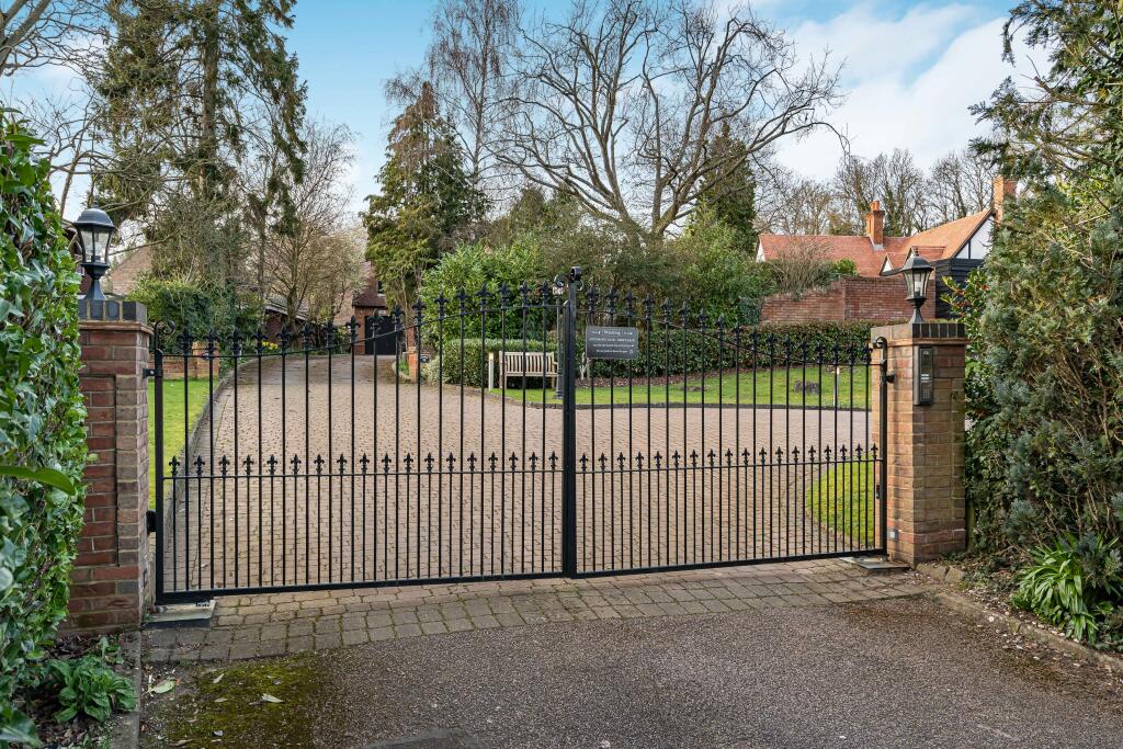 Additional image 37 of Oaklea Wood, Welwyn, Hertfordshire, AL6