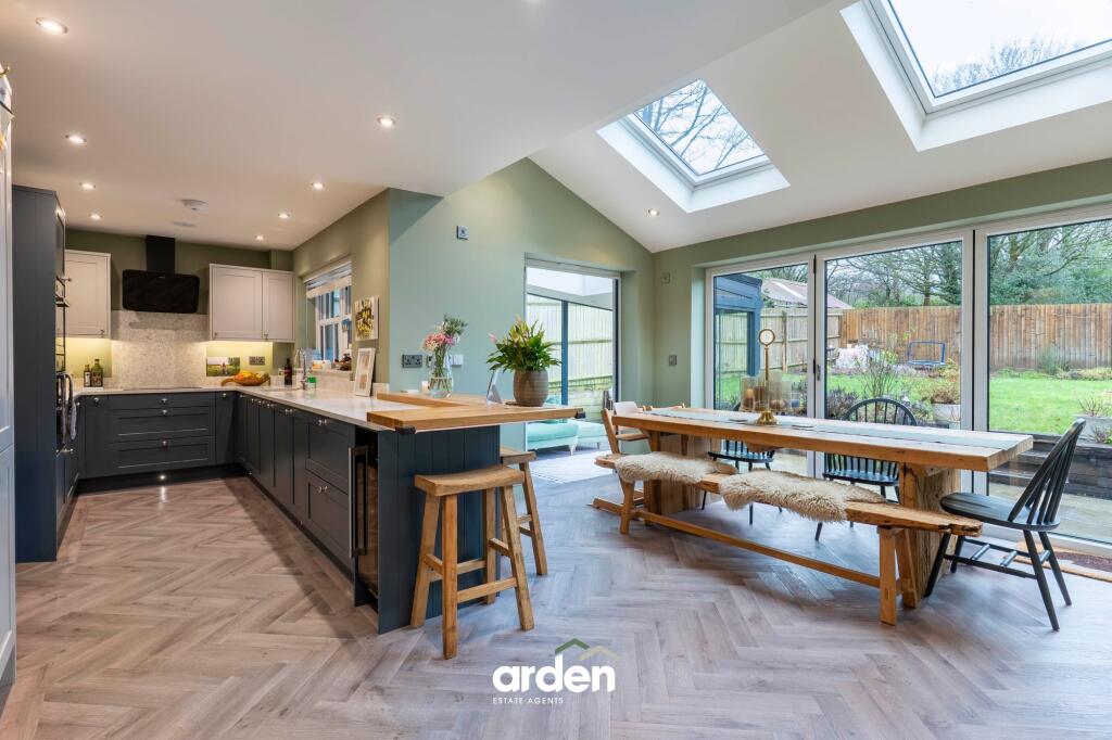 Additional image 24 of Linthurst Newtown, Blackwell, B60 1BS