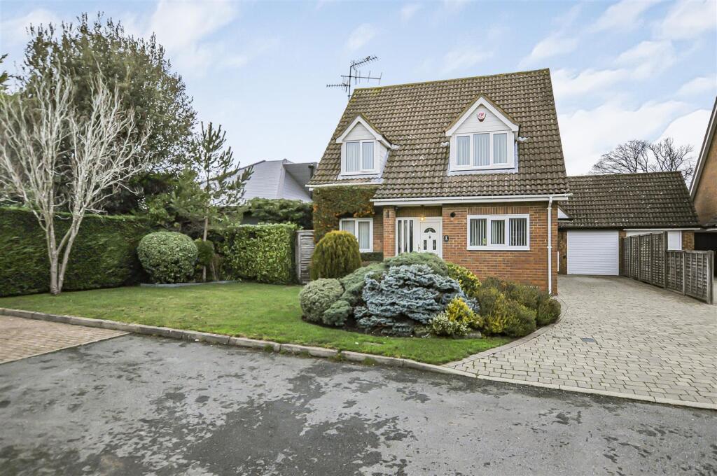 Additional image 16 of Yule Close, Bricket Wood, St. Albans