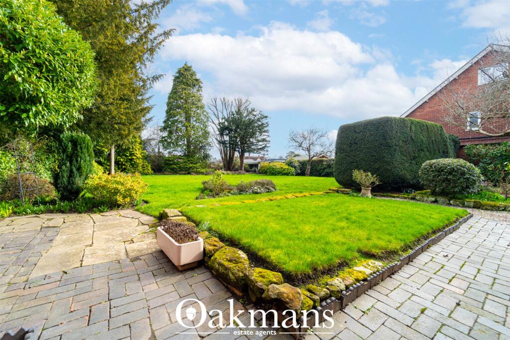 Additional image 17 of Stourbridge Road, Bromsgrove, Worcestershire, B61