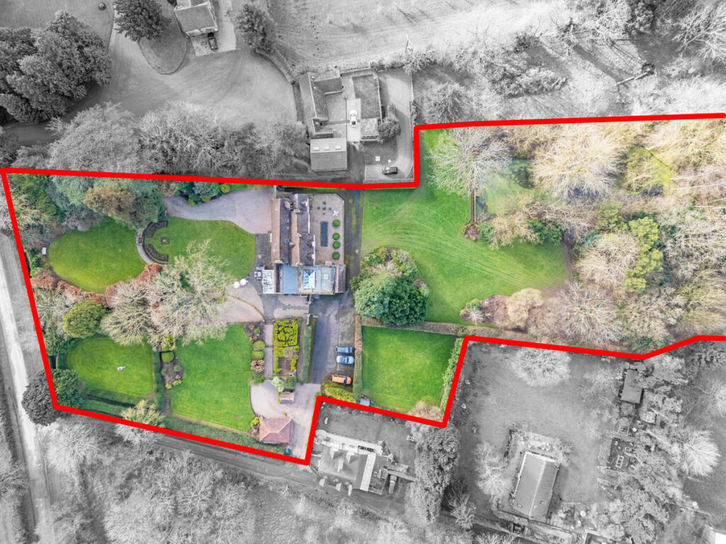 Additional image 33 of Grafton Lane Upton Warren Bromsgrove, Worcestershire, B61 7HA