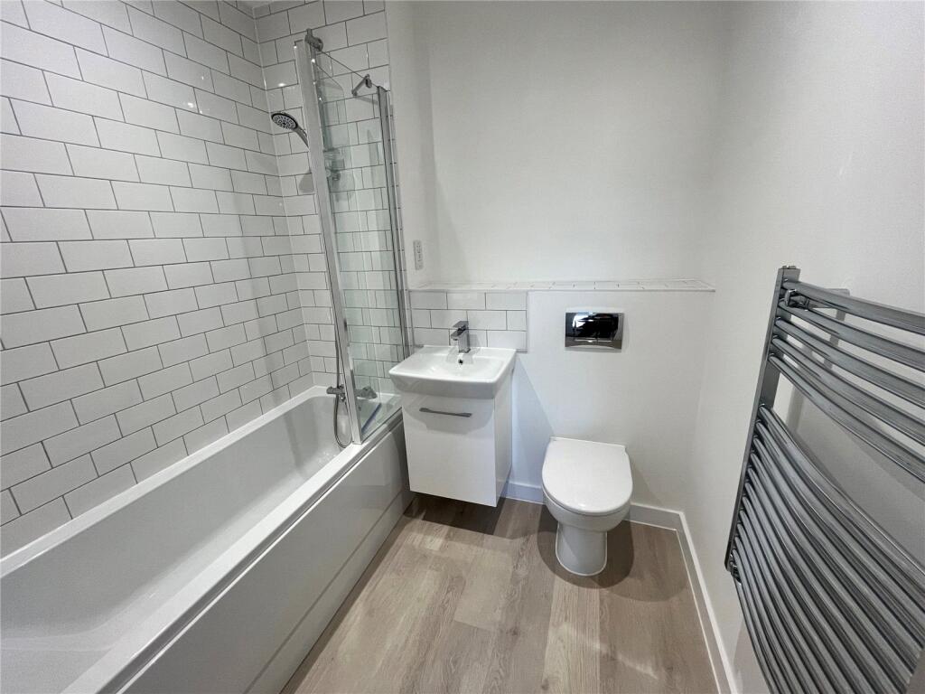 Additional image 4 of Griffiths Close, Birmingham, B12