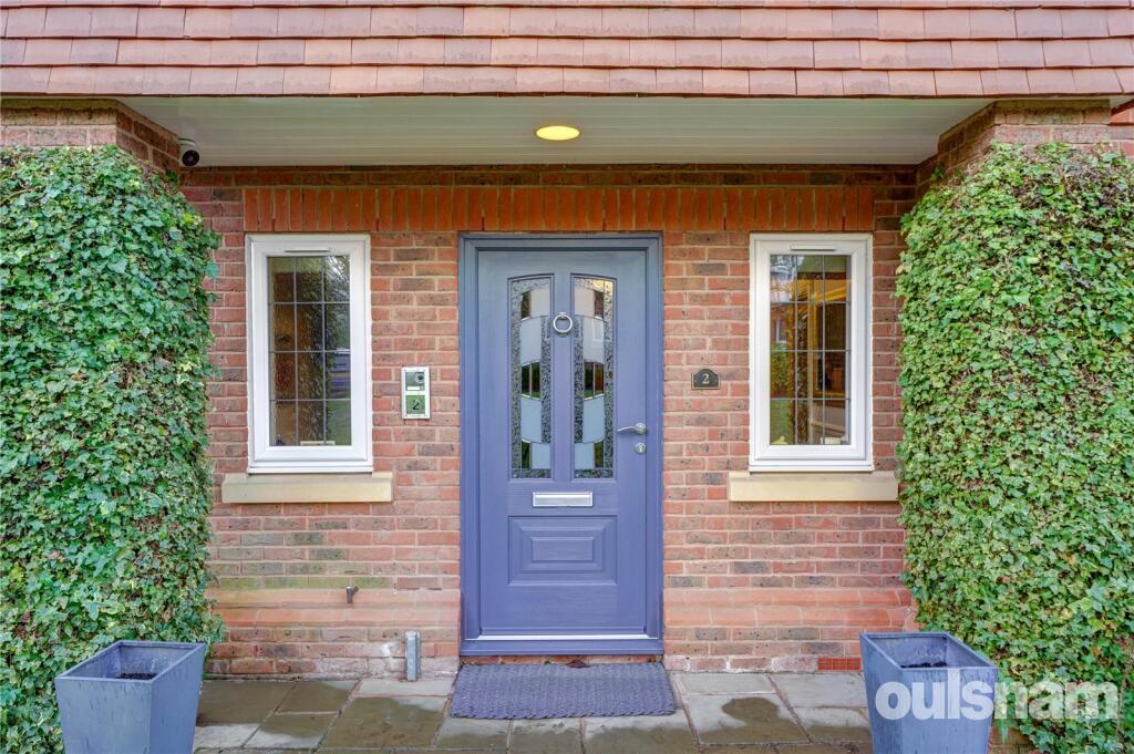 Additional image 44 of Lickey Grange Drive, Marlbrook, Bromsgrove, Worcestershire, B60