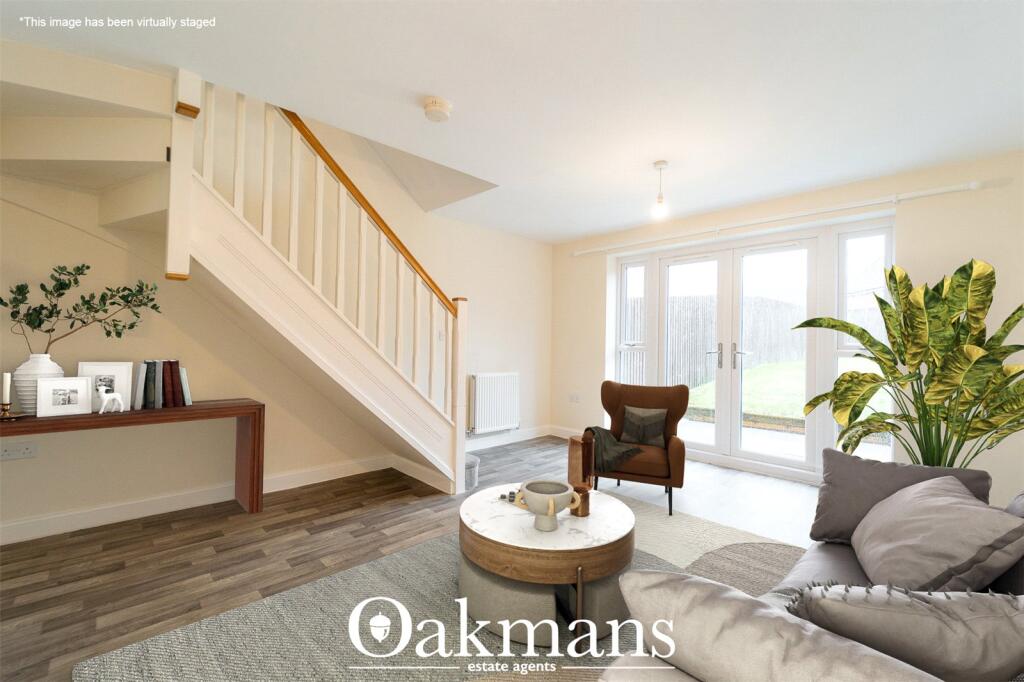 Additional image 3 of Brine Well Crescent, Stoke Prior, Bromsgrove, Worcestershire, B60