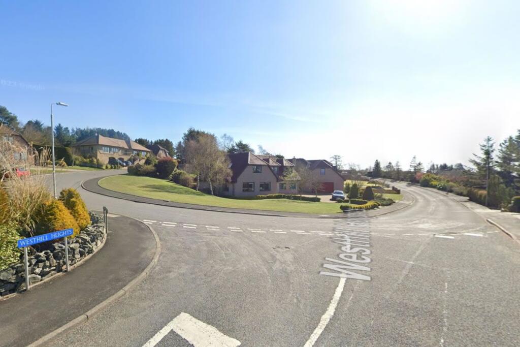 Additional image 6 of , Investment Plot, Westhill Heights, Westhill, Aberdeen, AB326RY