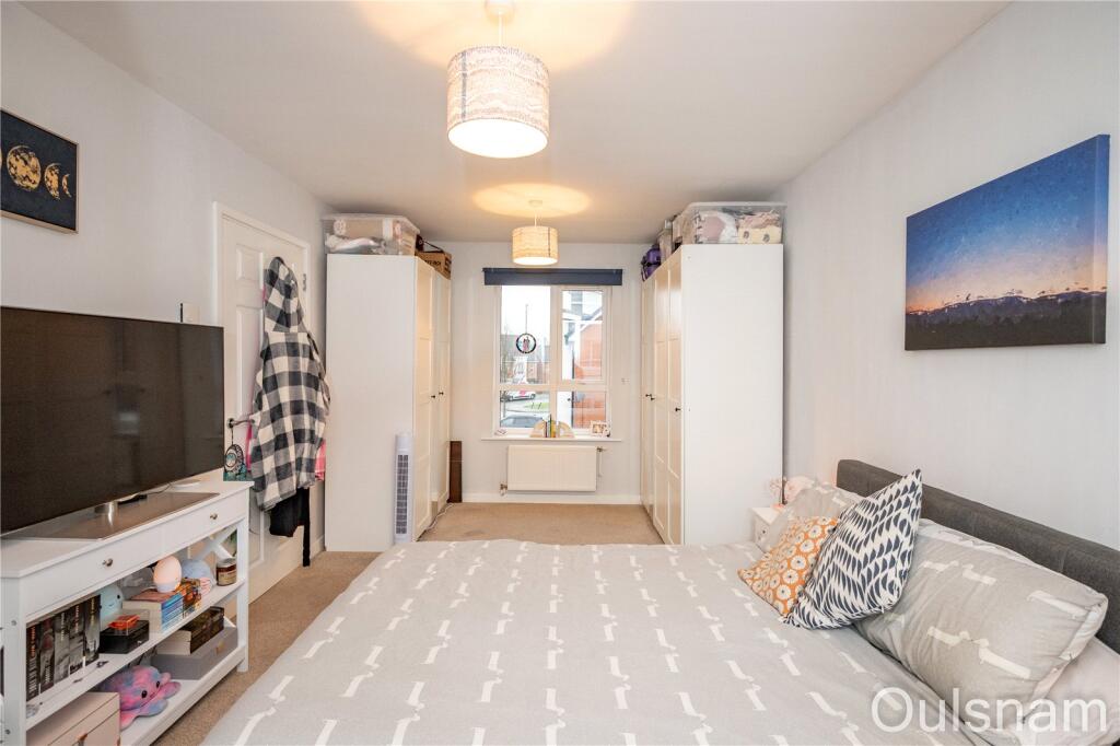 Additional image 11 of Blakeney Drive, Bromsgrove, Worcestershire, B61