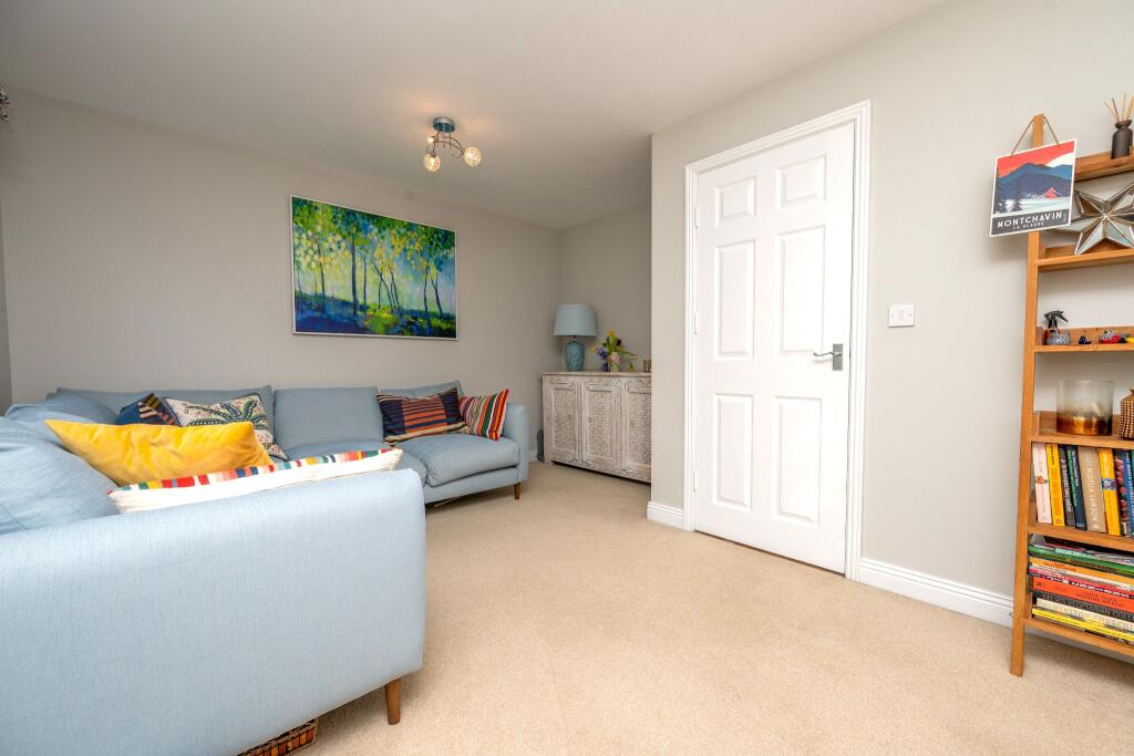 Additional image 13 of Old School Mead, Bidford-on-Avon, Alcester, B50