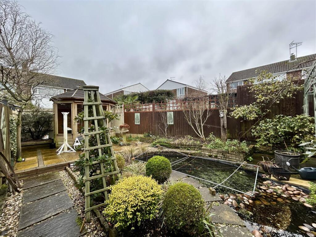 Additional image 20 of Hanbury Close, Halesowen