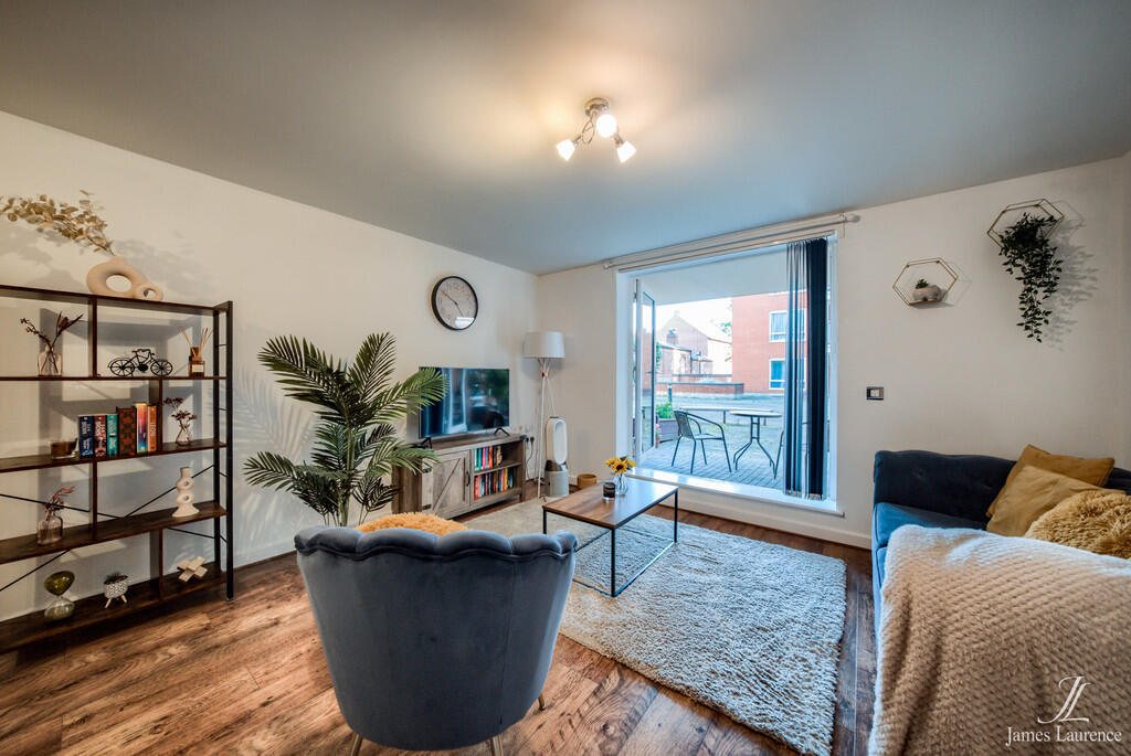 Additional image 3 of Heritage Court, 15 Warstone Lane, Jewellery Quarter