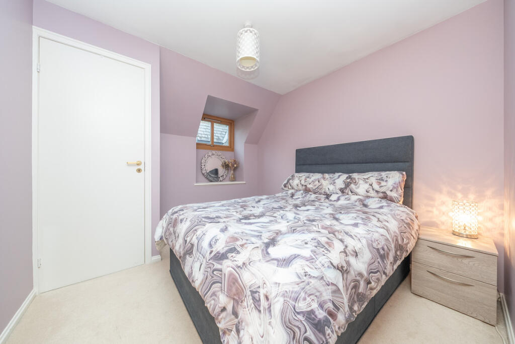 Additional image 33 of St. Marys House, Turriff, AB53