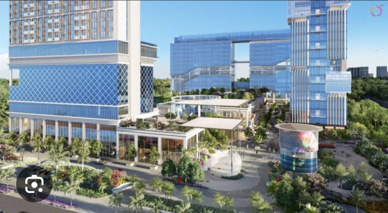 Additional image 2 of Sector 140A, Noida