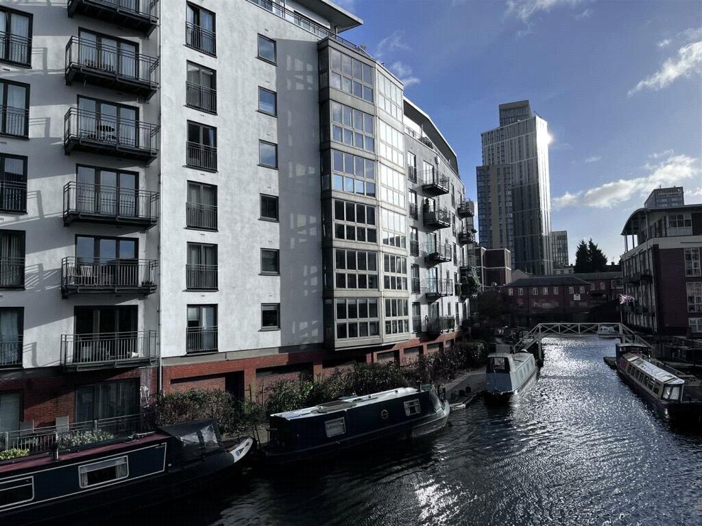 Additional image 20 of Sheepcote Street, Birmingham, West Midlands, B16