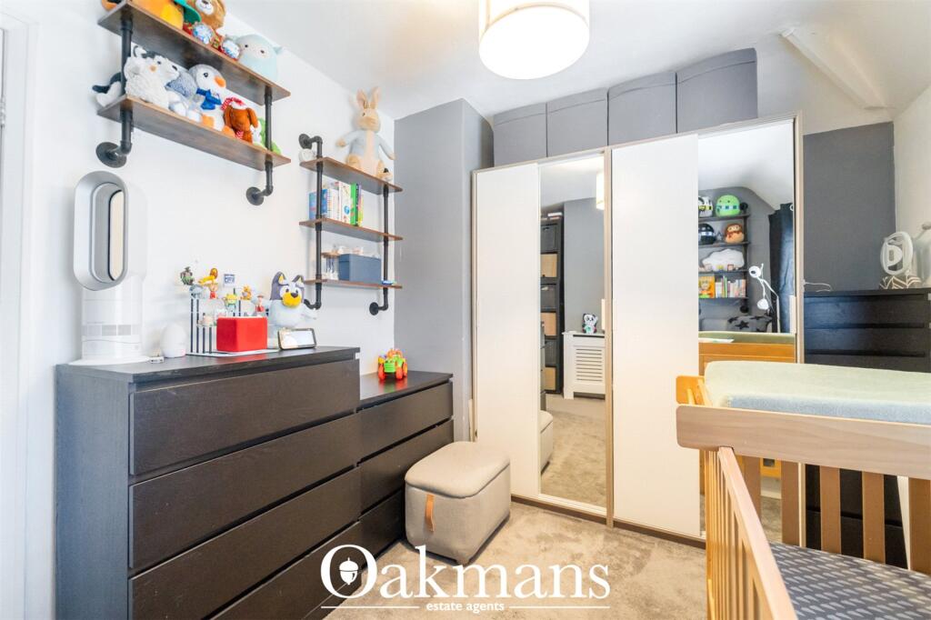 Additional image 14 of Dyas Avenue, Birmingham, West Midlands, B42