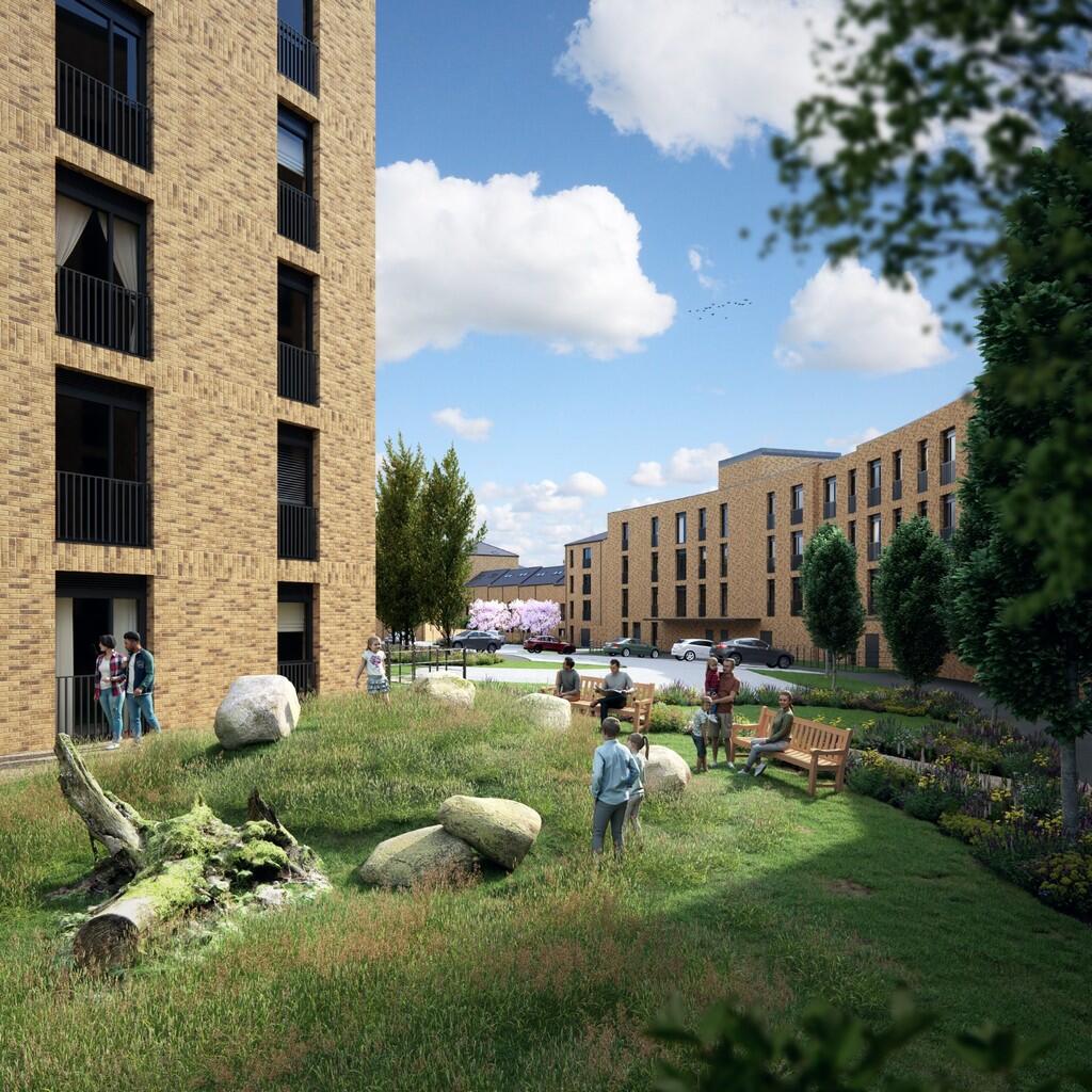 Additional image 10 of Belgrave Village, Griffiths Close, Birmingham, B12