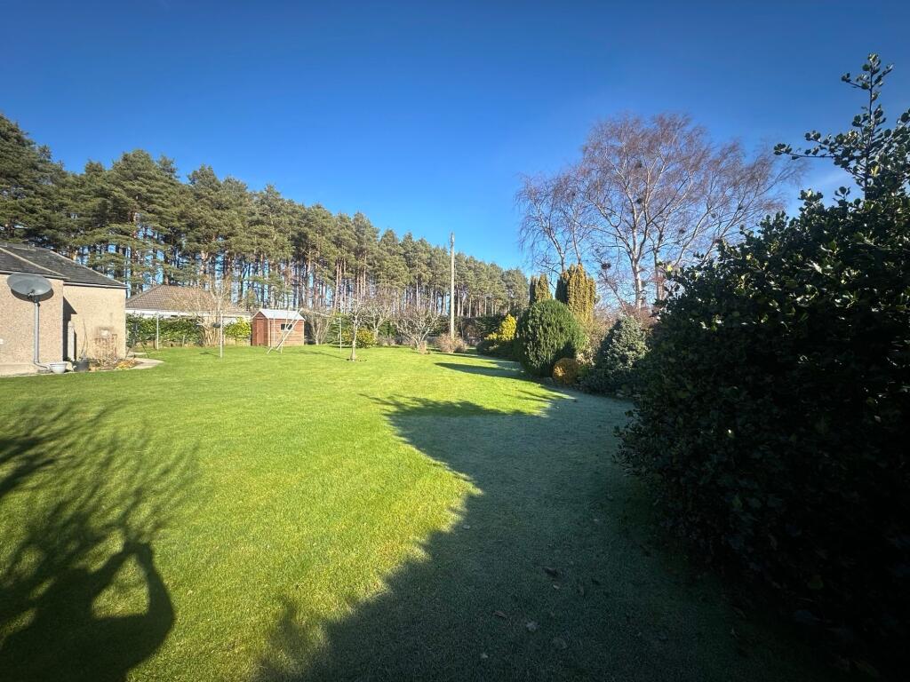 Additional image 40 of Castle Fraser, Inverurie, AB51