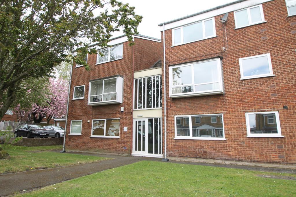 Blaenwern Drive, Lyde Greeen, Halesowen, West Midlands, B63 2px