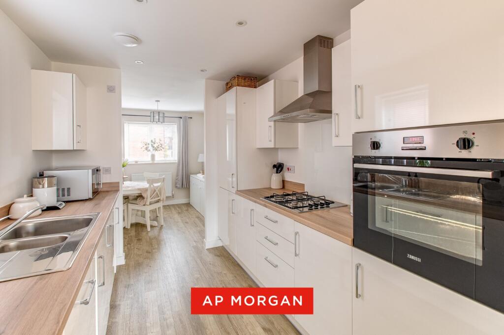 Additional image 6 of Cedar Road, Bromsgrove, Worcestershire, B61