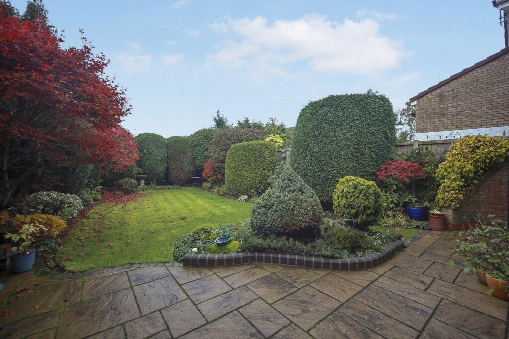 Additional image 4 of Arundel Road, Bromsgrove, B60