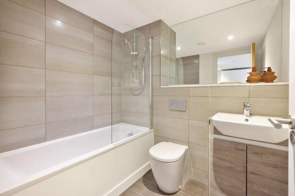 Additional image 21 of The Lansdowne, 25 Hagley Road, B16