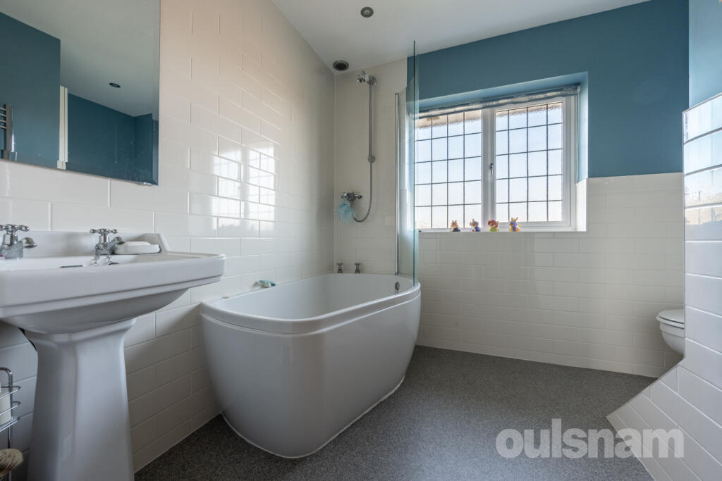 Additional image 14 of Knighton Road, Bournville Village Trust, Northfield, Birmingham, B31