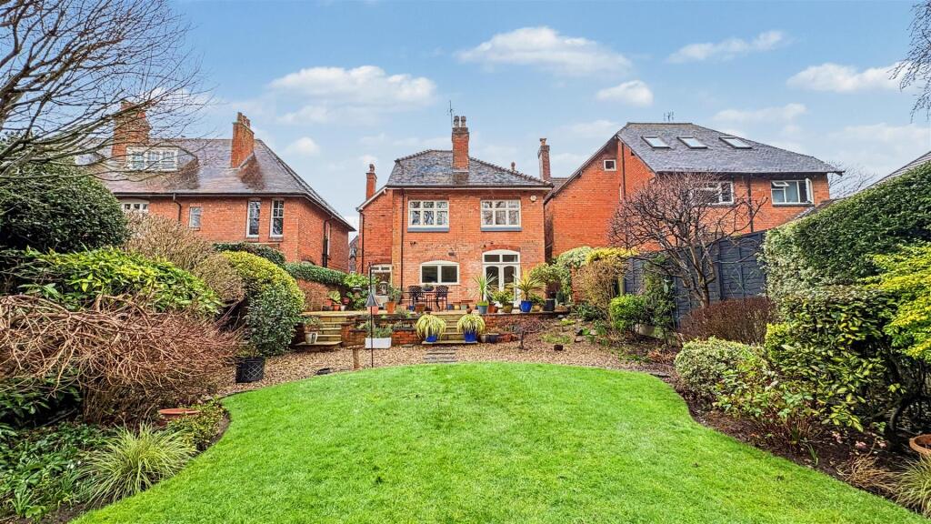 Additional image 28 of Blenheim Road, Moseley