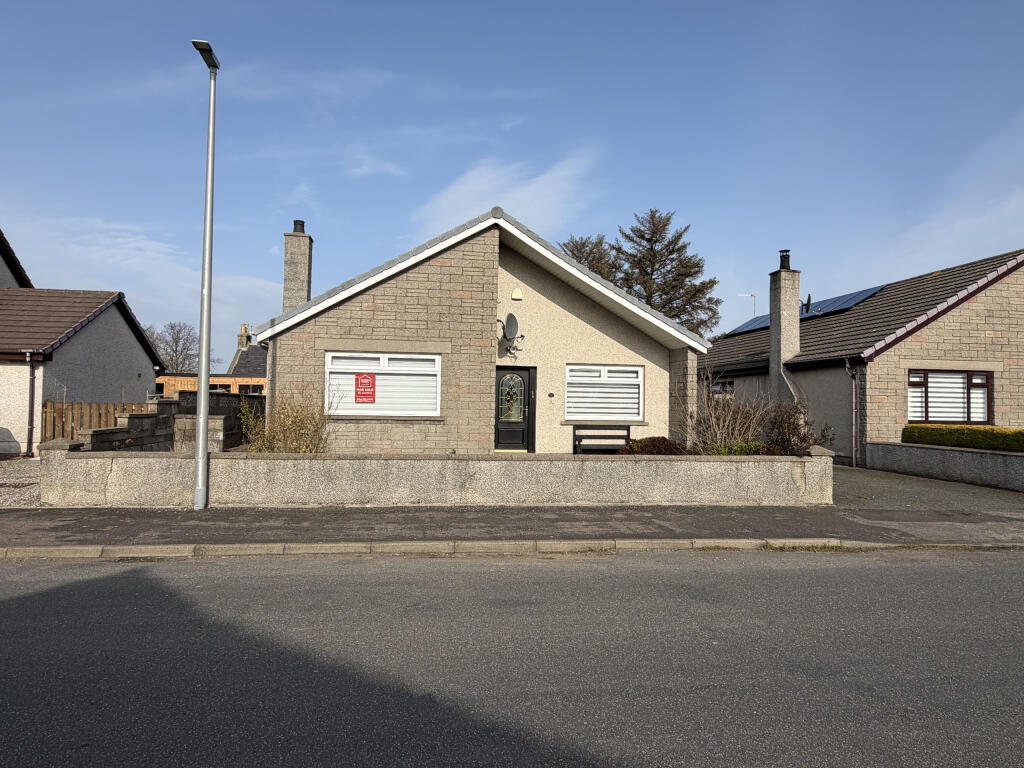 Additional image 28 of 8 Logie Drive, Crimond, Fraserburgh, Aberdeenshire