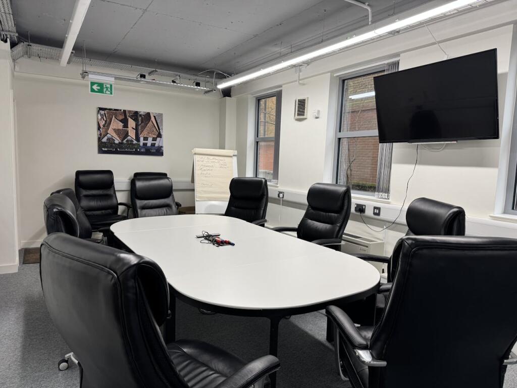 Additional image 6 of St Peters House, 45 Victoria Street, St Albans, AL1 3HZ