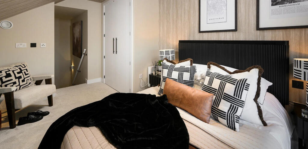 Cardigan Street, Birmingham, B4 7