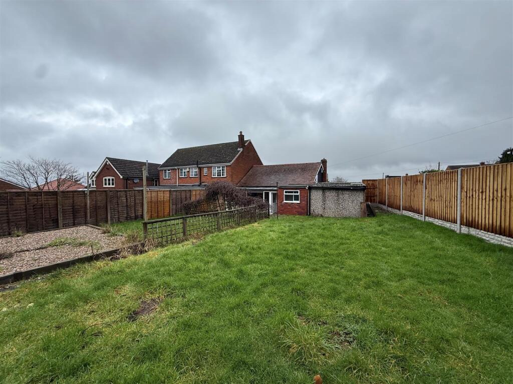 Additional image 14 of Dark Lane, Romsley, Halesowen