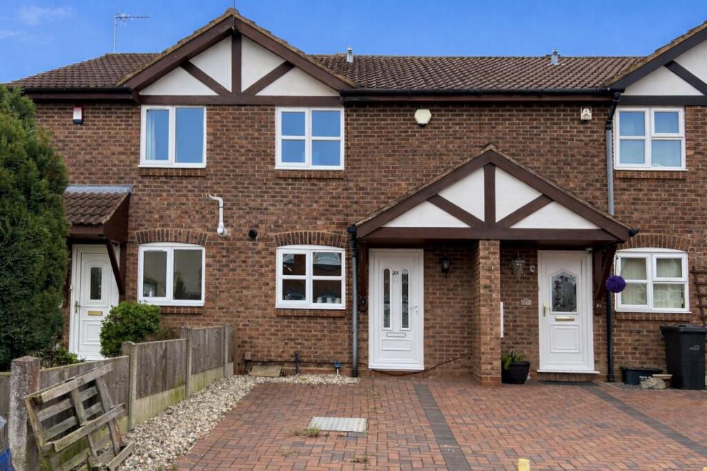 Additional image 16 of Attwood Street, Halesowen