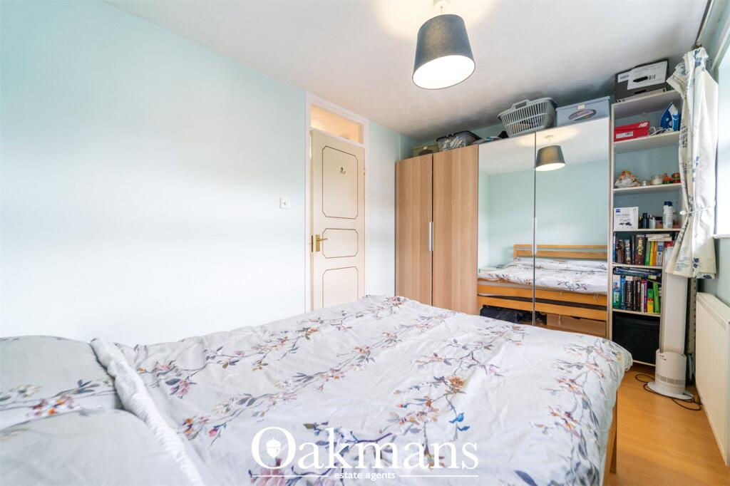 Additional image 23 of Griffin Gardens, Harborne, Birmingham, West Midlands, B17