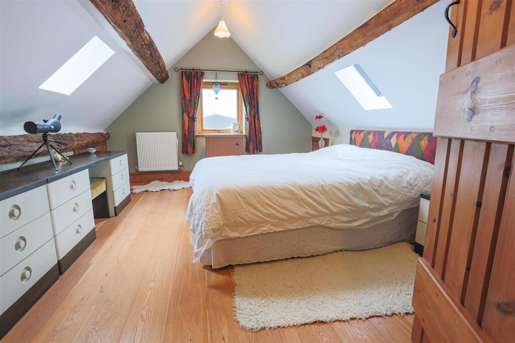 Additional image 21 of Barkers Lane, Wythall