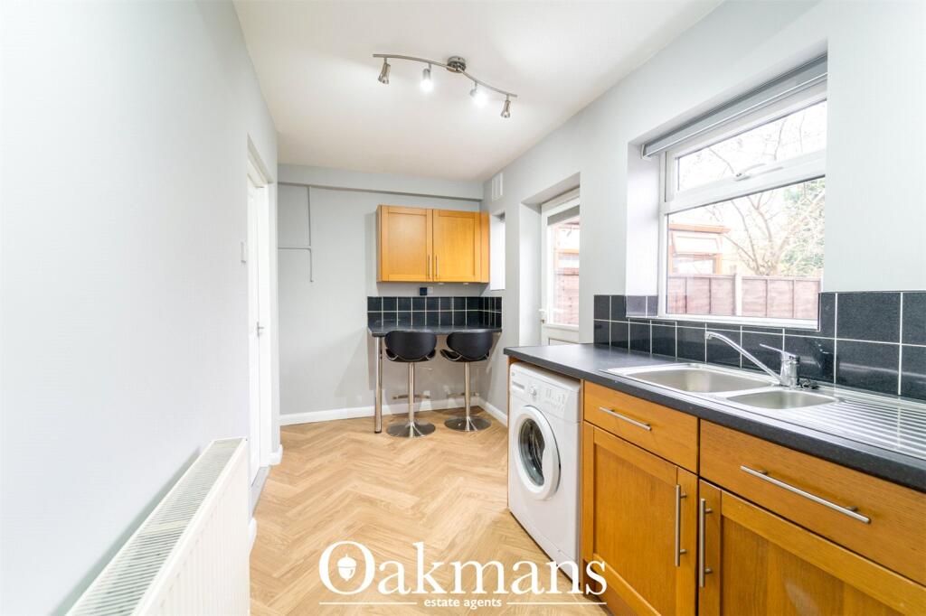 Additional image 11 of Hopstone Road, Birmingham, B29