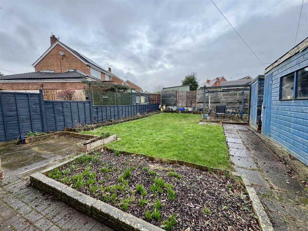 Additional image 23 of Holly Grove, Bromsgrove