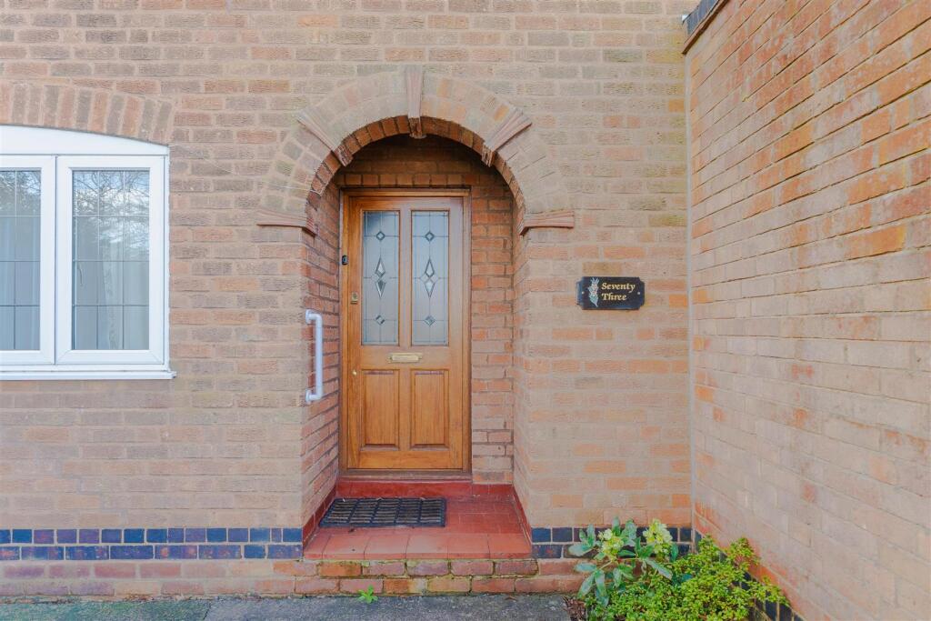 Additional image 23 of Glen Rise, Billesley, Birmingham