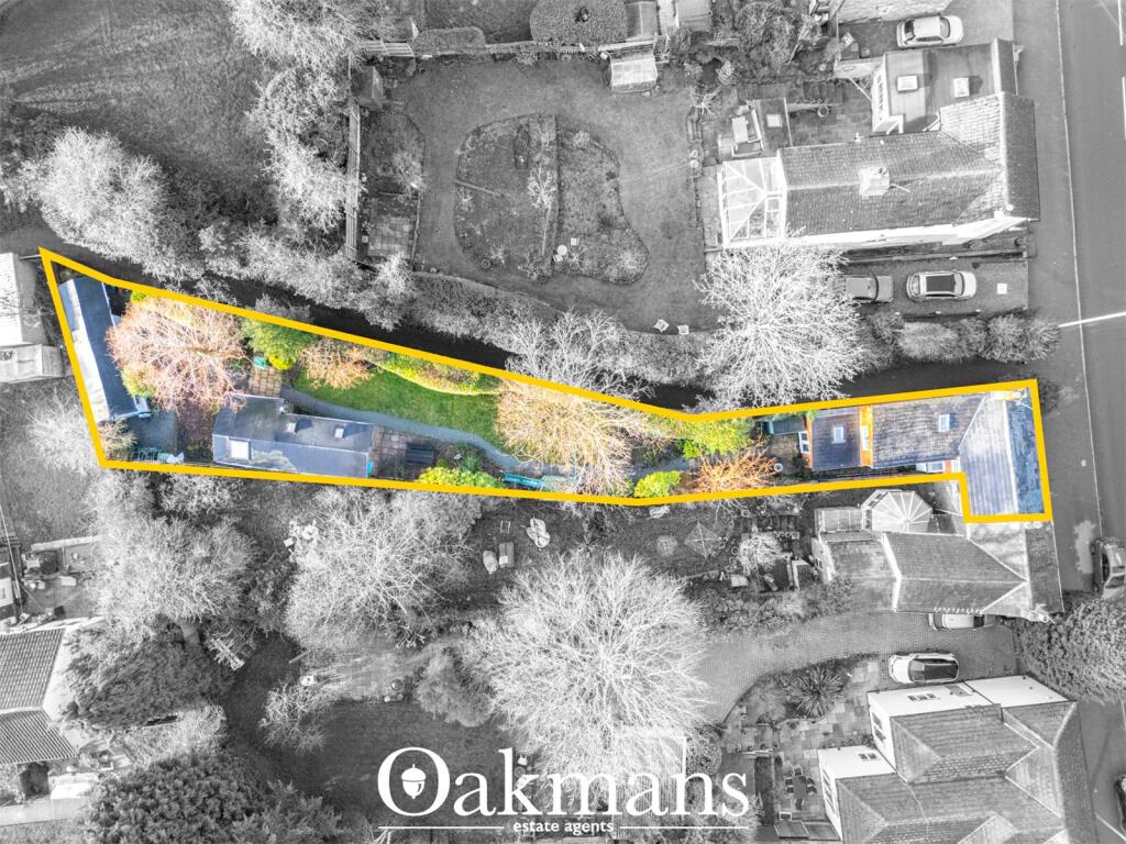 Additional image 20 of Rock Hill, Bromsgrove, Worcestershire, B61