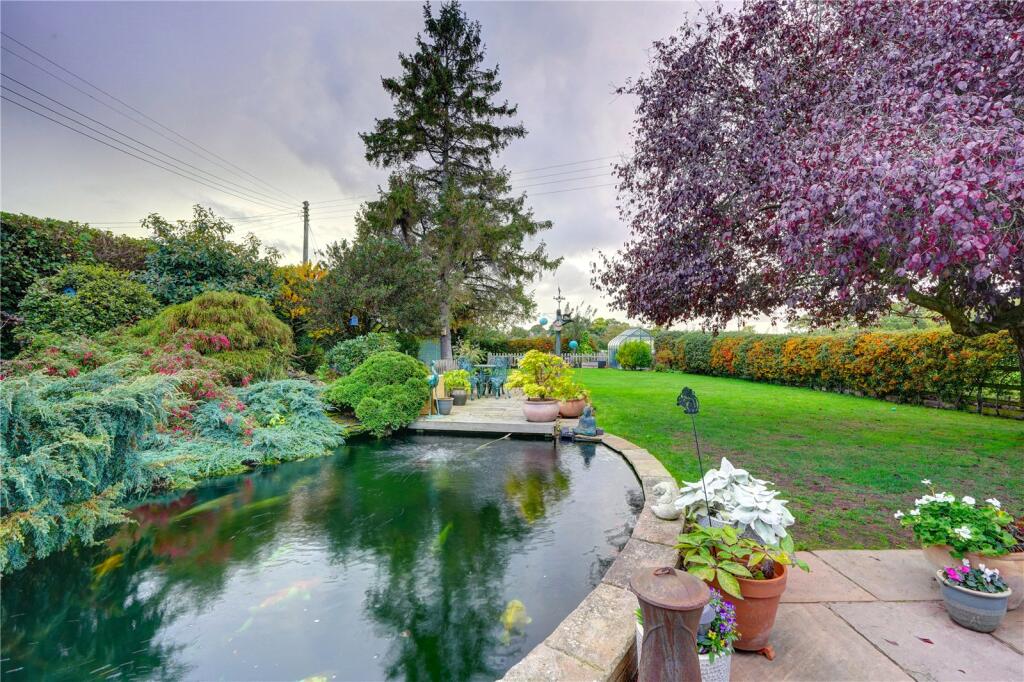 Additional image 36 of Worcester Road, Upton Warren, Bromsgrove, Worcestershire, B61